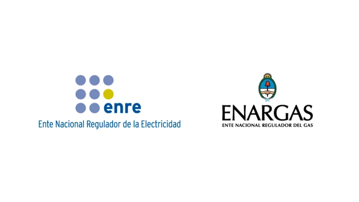 La fusión del ENRE y ENARGAS: claves para entender el nuevo ente regulador de la energía en Argentina
