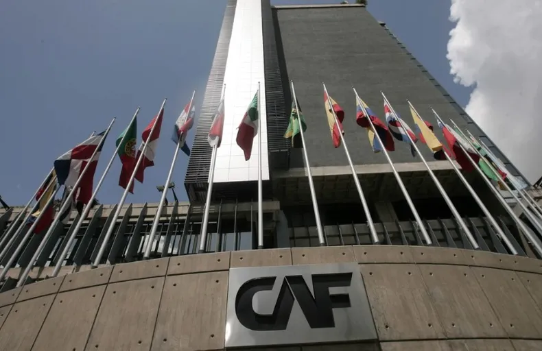 Crédito CAF: Inversión en Infraestructura Eléctrica 2026